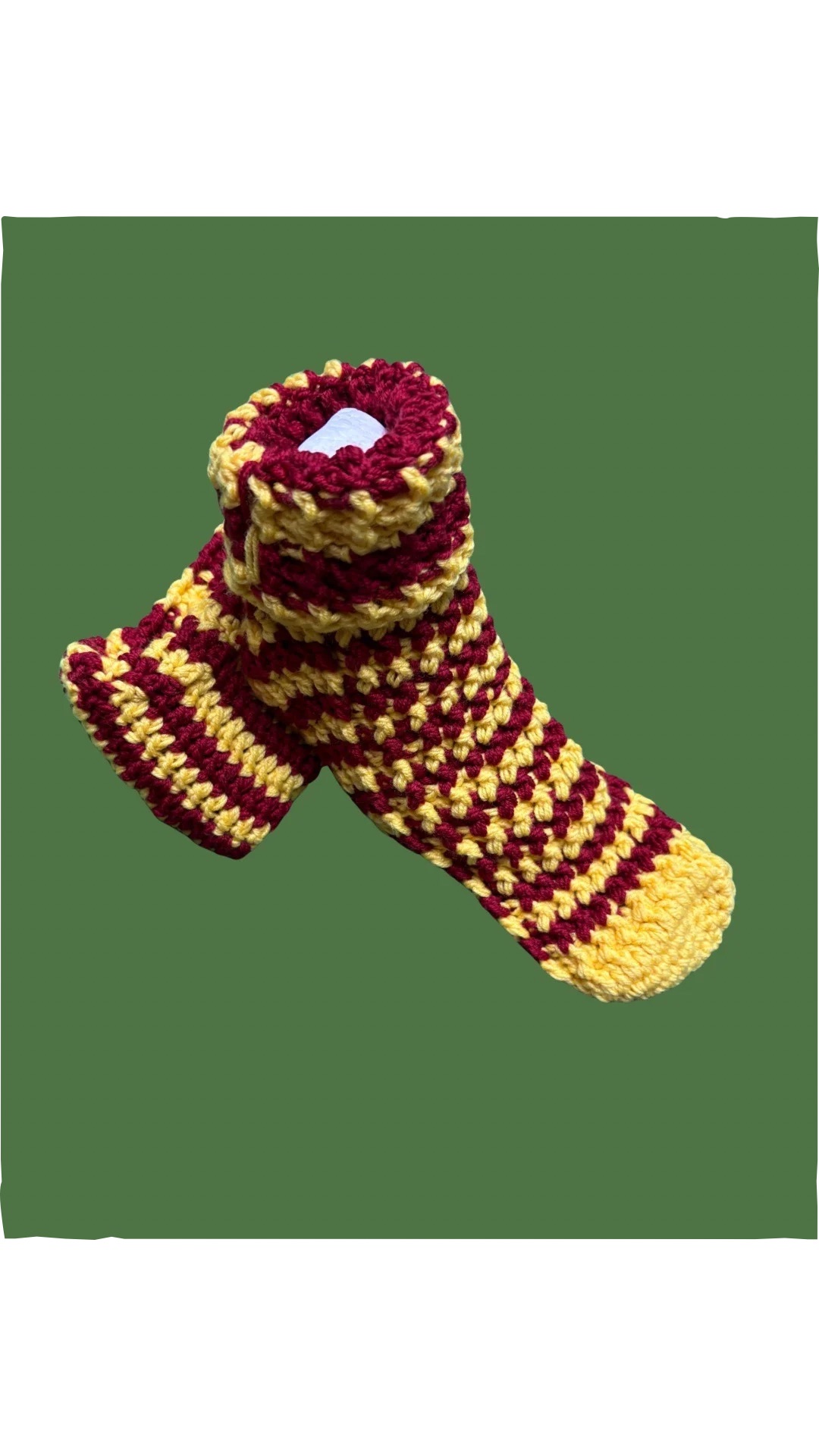 𝐋𝐞 𝐛𝐚𝐛𝐛𝐮𝐜𝐜𝐞 𝐩𝐞𝐫 𝐢 𝐩𝐢𝐞𝐝𝐢 𝐜𝐫𝐞𝐬𝐜𝐢𝐮𝐭𝐢